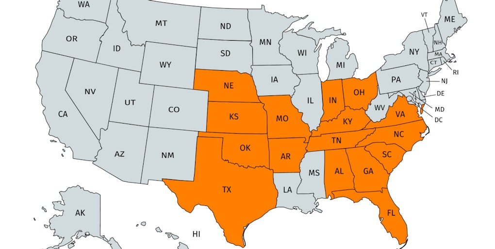 Aldi Britt Peters and Associates