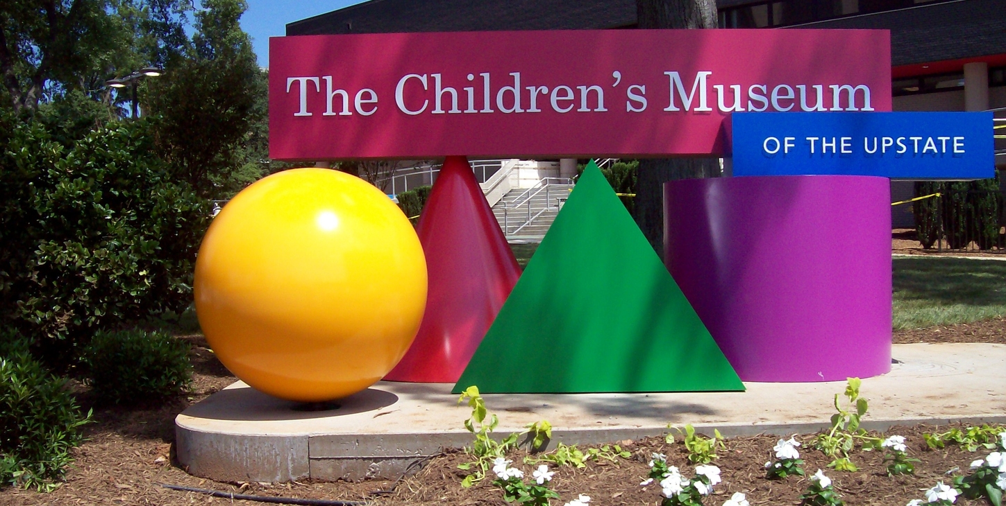 Greenville Children's Museum