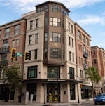 Hoffler Place (595 King St.)