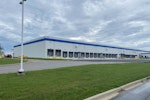 GSP Airport Warehouse Expansion