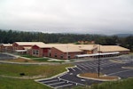 Hillandale Elementary School and Mills River Elementary