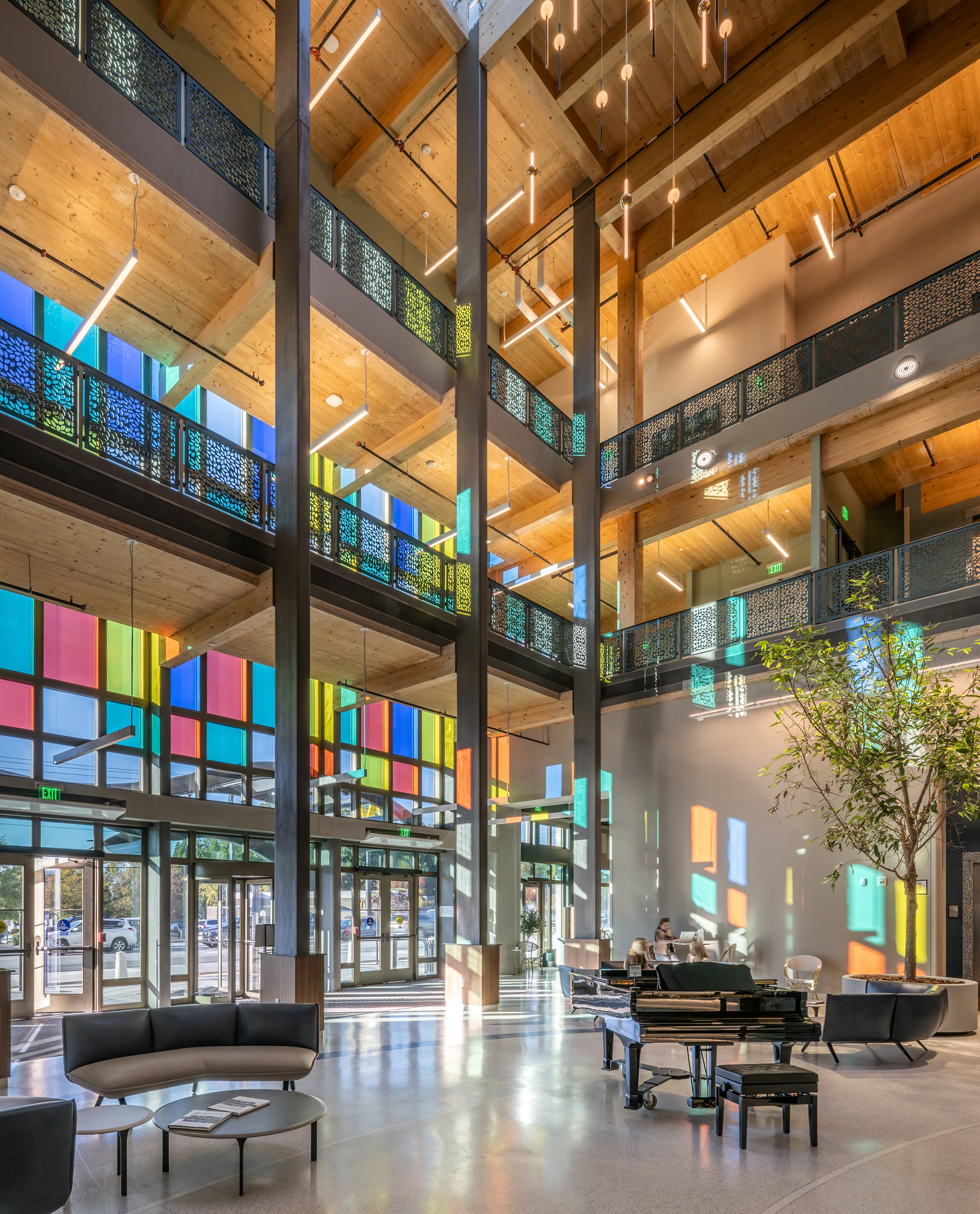 Brookhaven City Centre — Atlanta, GA