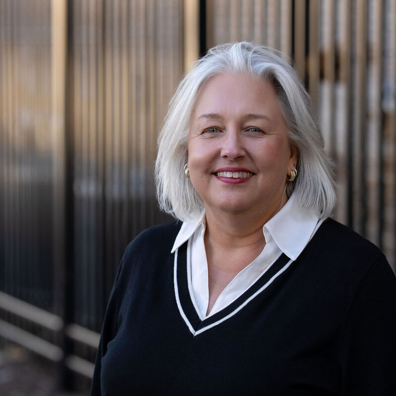 Jill Ostendorff