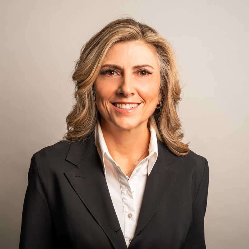 Melinda Lehman