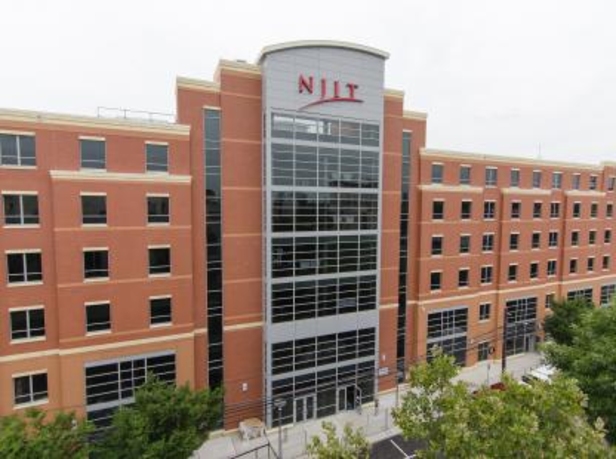 New Jersey Institute of Technology - Honors Residence Hall and Greek Village