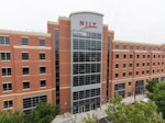 New Jersey Institute of Technology - Honors Residence Hall and Greek Village