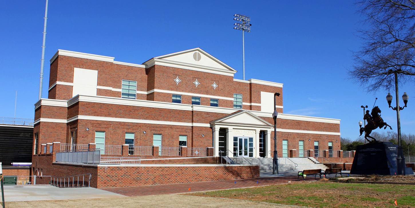  Pearce-Horton Football Complex