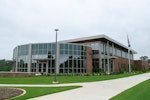 Simpsonville Municipal Complex