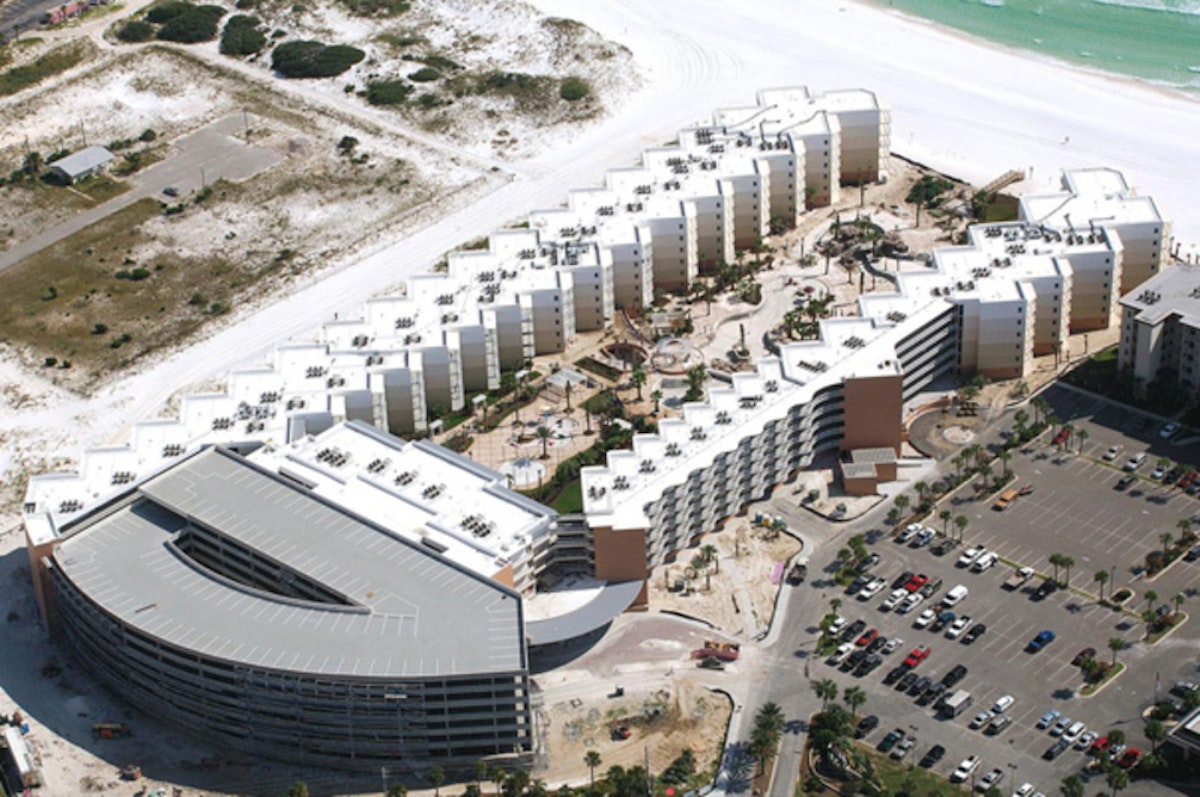 Waterscape Condos Britt Peters and Associates